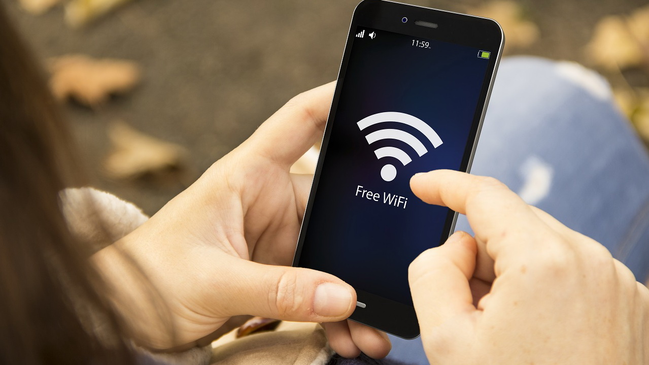 Cách hack pass wifi trên điện thoại iOS đơn giản 